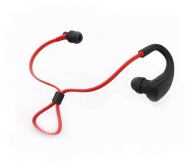 2015 Sports Wireless Bluetooth Headset Headphone Earphone , bluetooth single earphone