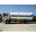 Camions pneumatiques en vrac Shacman 20cbm