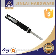 Espagnolette bolt, tower bolt, locking flush bolt