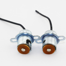 BAU15D Car LED Socket Adapter - 12V Brake Light Bulb Replacement