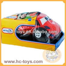 NEW! Pillow racer,kid ride on cars, soft pillow