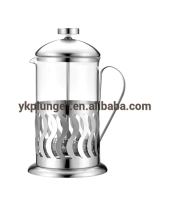 Tea and Coffee Makers French Expresso