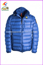 new style China down jacket for winter