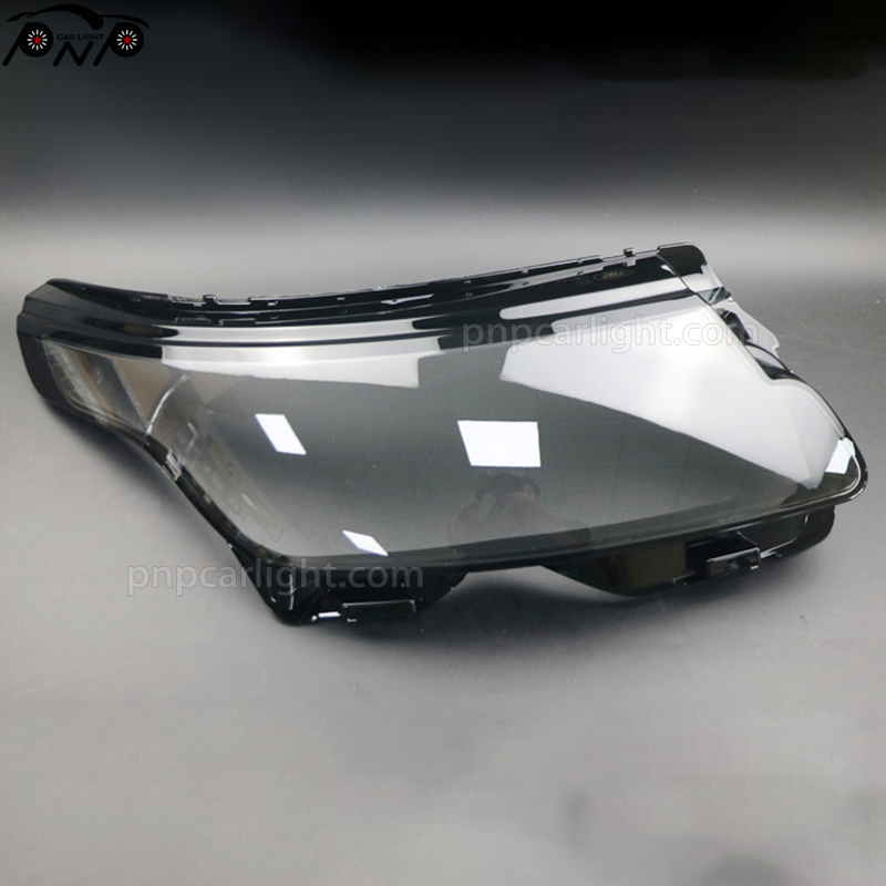 Range Rover 3.0 headlights cover Range Rover 3.0 headlights cover