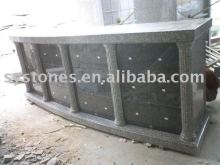 granite memorial unique tombstones