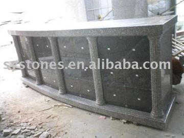 granite memorial unique tombstones