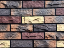 Wallpaper art bricks for wallpaper stores