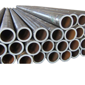 Api 5ct Seamless Carbon Steel Pipe