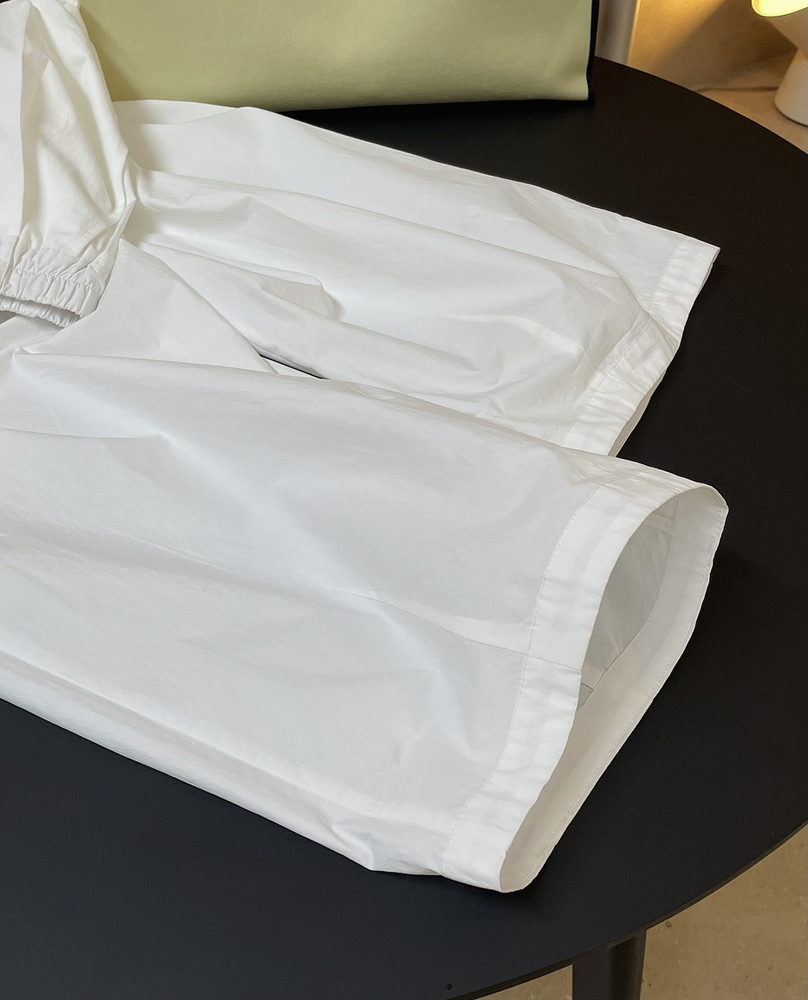 Широкие брюки шикарного минималистского силуэта в японском стиле Japanese-Style Chic Minimalist Silhouette Wide Leg Pants