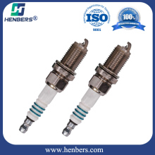 NGK Iridium IX Spark Plug BKR5EIX (6341)