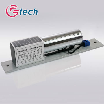 High quality fail safe type door electronically controlled lock