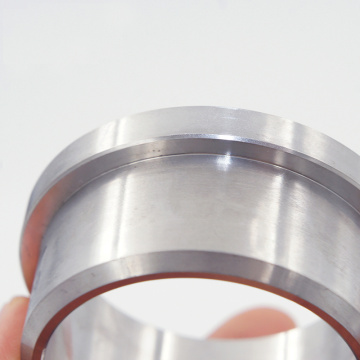 Cobalt Chrome Molybdenum Alloy Bushing Investment Castings