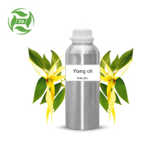 Therapeutic Grade 100% Pure Natural Ylang Ylang oil