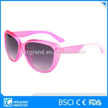 Fashionable high quality custom sunglasses