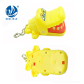 Novo produto de alta qualidade engraçado pequeno crocodilo Dentista Bite Finger Game Toy