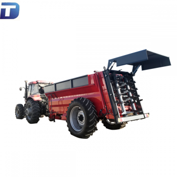 Top quality tractor spreader for sale