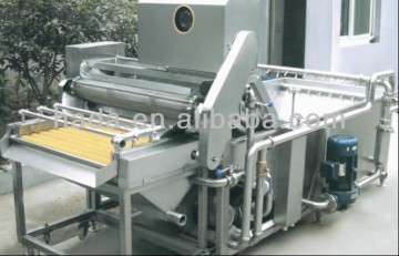 Fresh Fruit Juice Production line