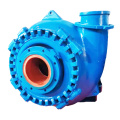 High-Concentration Centrifugal Dredge Pump