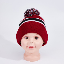 Custom-made knitted hat for Child