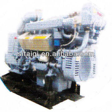 HND TBD234V6 Marine Generating Set