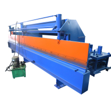 ZKRFM Shearing and Bending Machines: Hydraulic Bending Tools