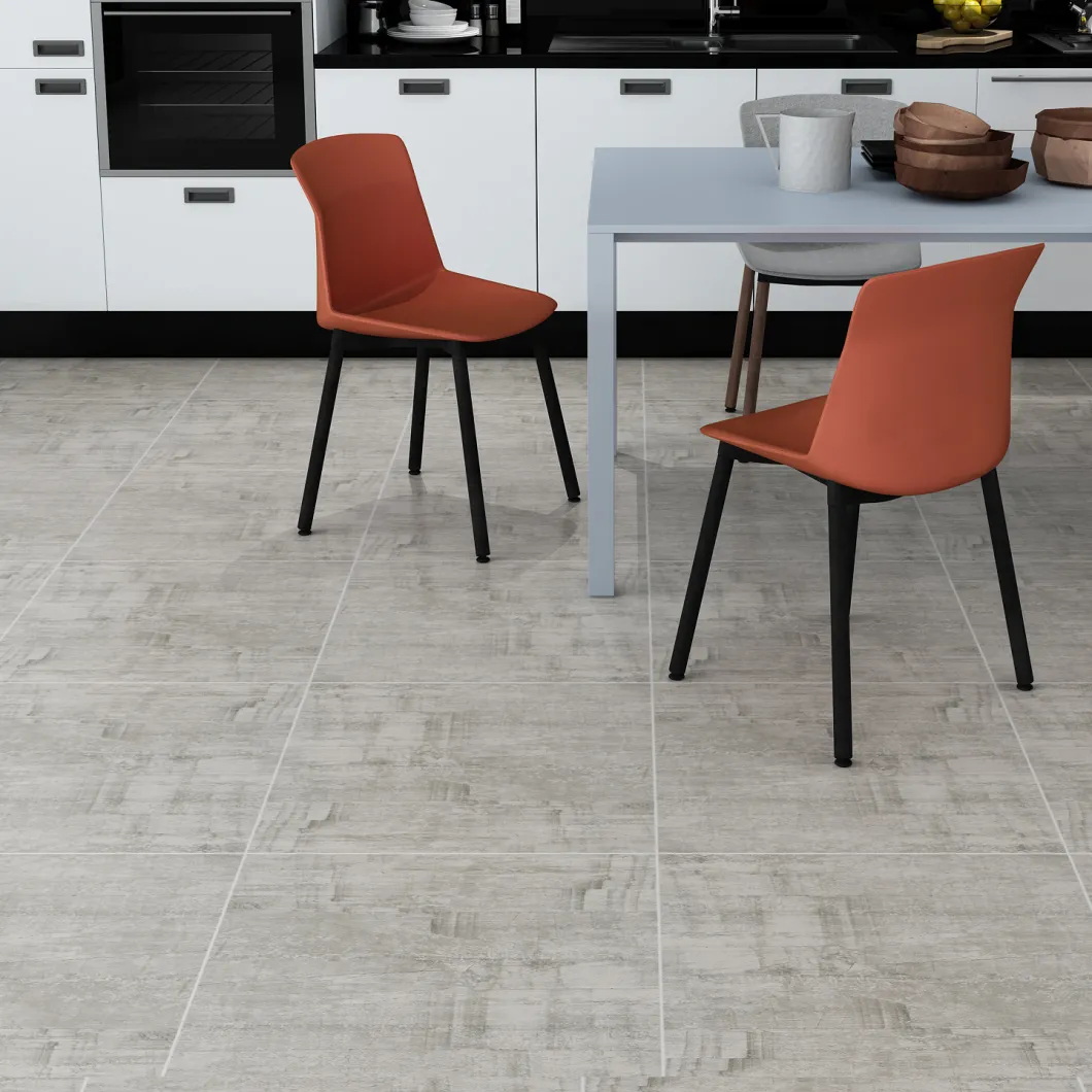 St Louis Tuscan Popular Different Types of Kitchen Tile Flooring