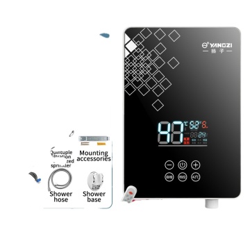 Instant Electric Kitchen Water Heater - Centon Water Heater