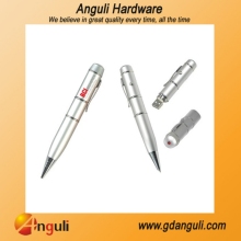 Pen U Disk Ad Pen U Disk Gift Pen Cheap Pen USB Drive, Vkn20001