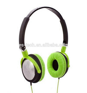 Hot mobile phone headphones