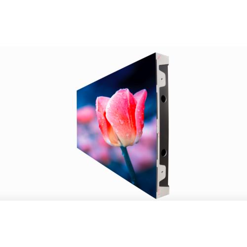 led screen pixel size madeinchina