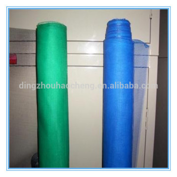 Lowest nylon material window screening