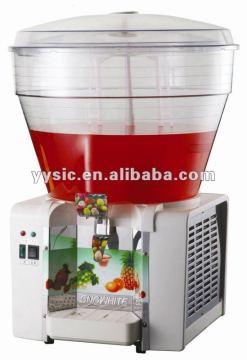 drink dispener Single Tank YSJ-50