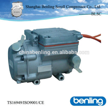 compressor motor