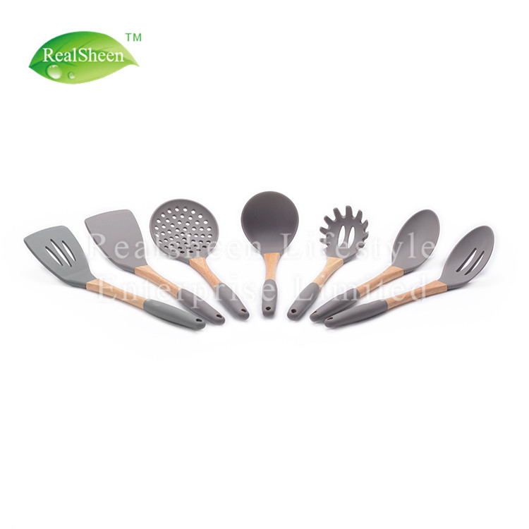 Silicone Utensils