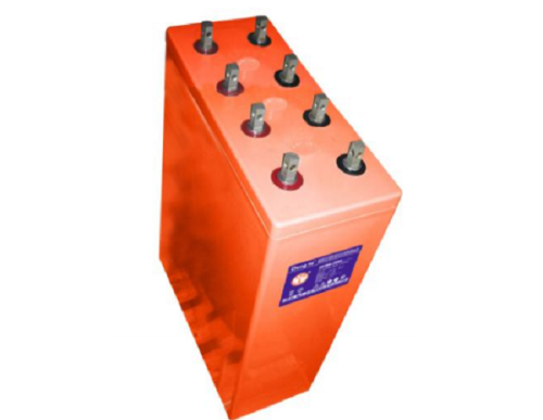 High Temperature Lead Acid Battery (2V3000Ah)