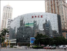 Import and Export Agency