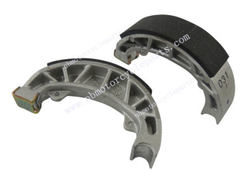 PIAGGIO ZIP50 4T BRAKE SHOES