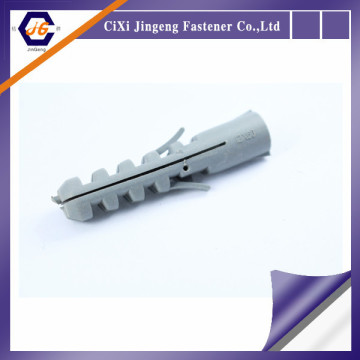 plastic anchor/wall fixings