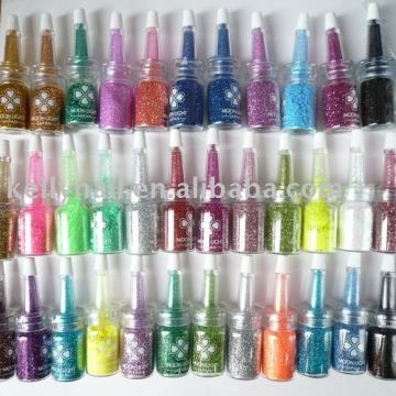 36 colours diamond body tatoo set -body tatoo kit