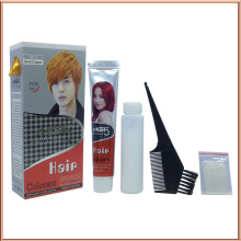 Permanent Professional Herbal Gold Henna Hair Color