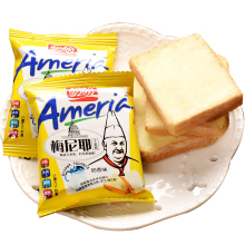 Automatic Cake Rusk Production Line