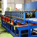 Kabelgoot productie Roll vorming van machines