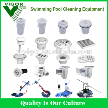 China factory supply best price Swimming pool water inlet pool return inlet
