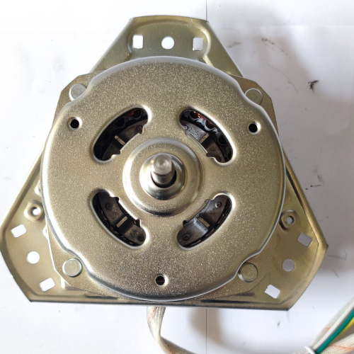 Motor giratorio asequible y potente para el motor de CA de la lavadora