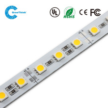 New products 12V White touchable Led Strip Lighting