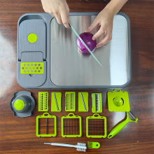 New Arrival Kitchen Accessories: Mandoline Slicer & Vegetable Tools