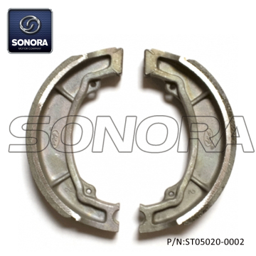 GY6 125 152QMI Brake shose (P/N: ST05020-0002) High Quality