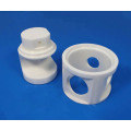 yttria stabilized zirconium oxide ZrO2 refractory parts