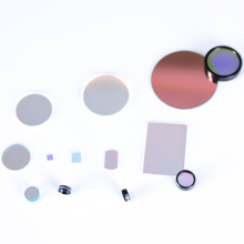 700 nm Infrared (IR) Long Pass Filter: Nir Longpass Glass and Film Optical Filters