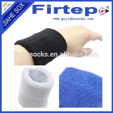 Men Tennis Wristbands Basketball Sweatbands